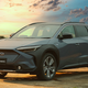 Image for article titled Subaru And Toyota Are Going To Sell Essentially The Same Electric Car And This Is It